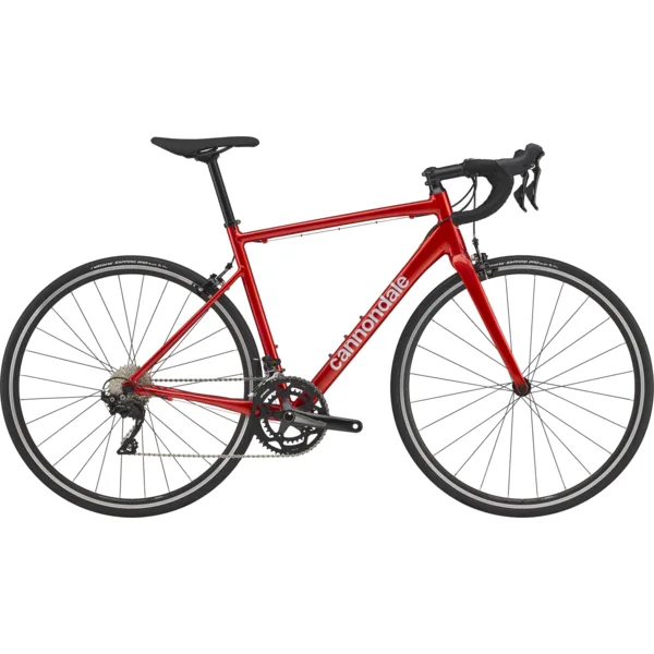 Cannondale CAAD Optimo 1