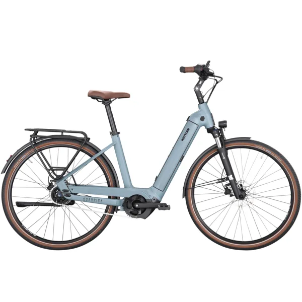 KETTLER Alu-Rad QUADRIGA P5 RT