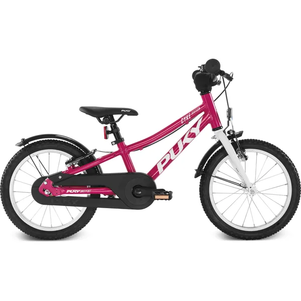 Puky CYKE 16 Freilauf