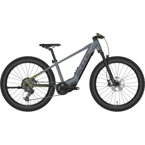 BULLS TOKEE EVO SX 26