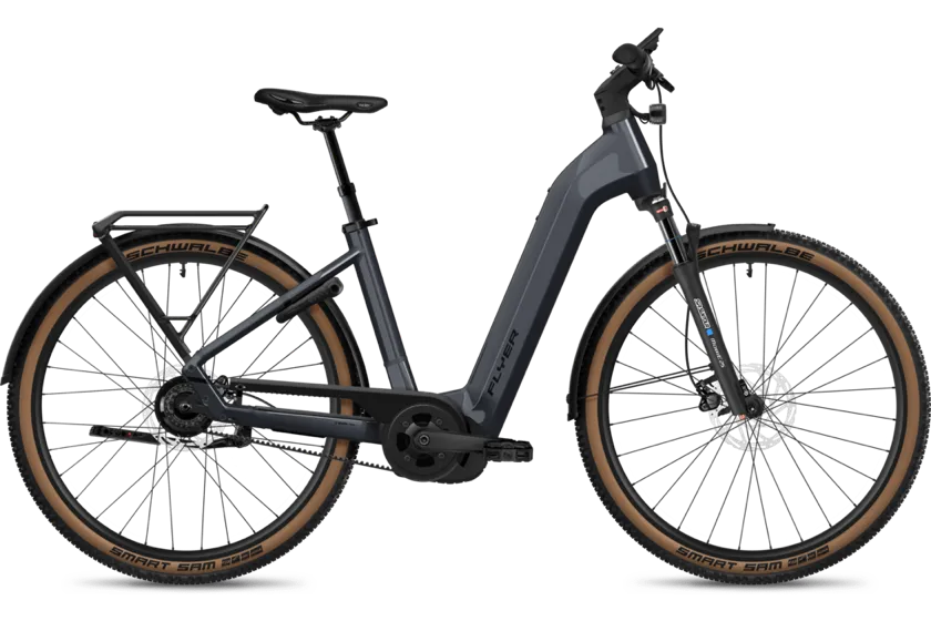 FLYER G1 Gotour 5.23 CX