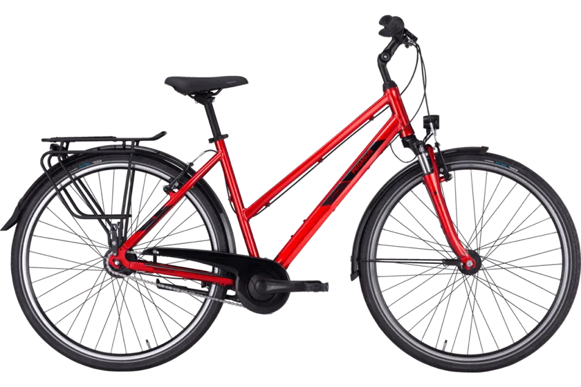 PEGASUS Solero SL 7