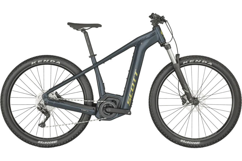 Scott Aspect eRIDE 930