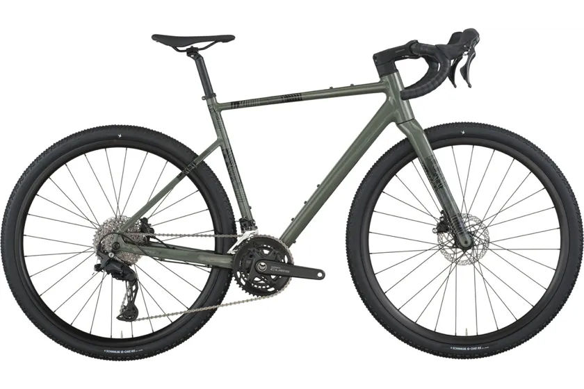 Scott Speedster Gravel 20